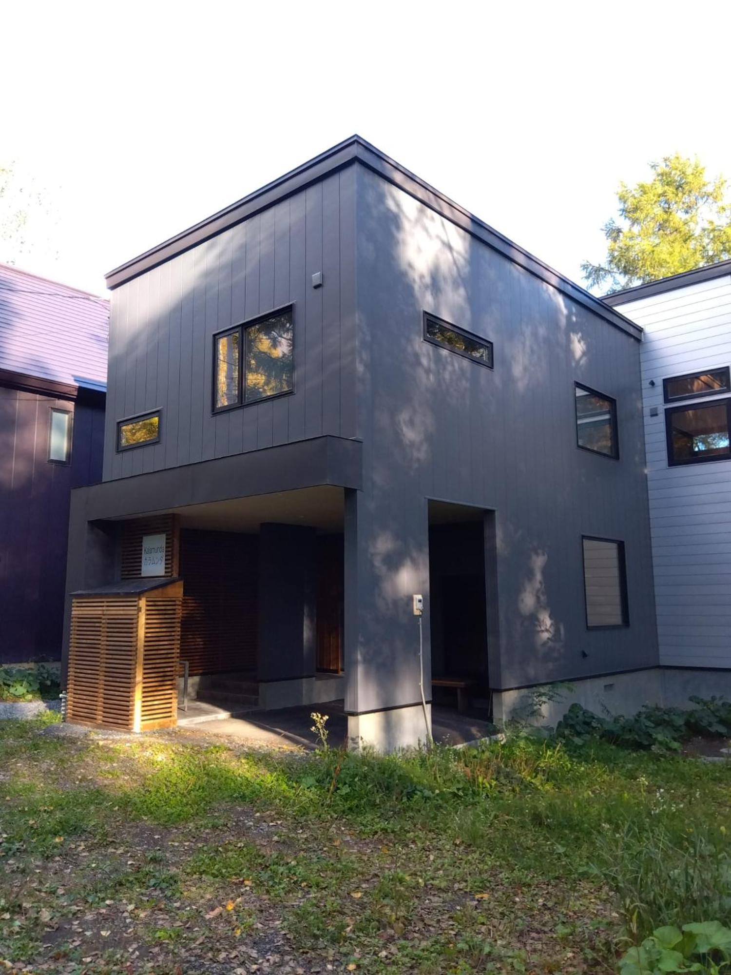 הוילה Kalamunda House רוסוטסו מראה חיצוני תמונה